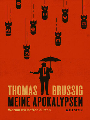 cover image of Meine Apokalypsen